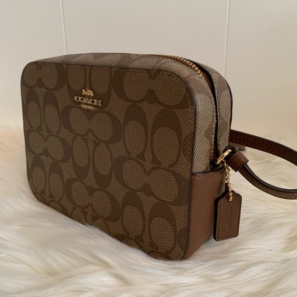 💕NEW💕 NWT COACH CROSSBODY - Picture 2 of 7